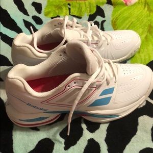 Babolat Propulse Team Tennis Shoes